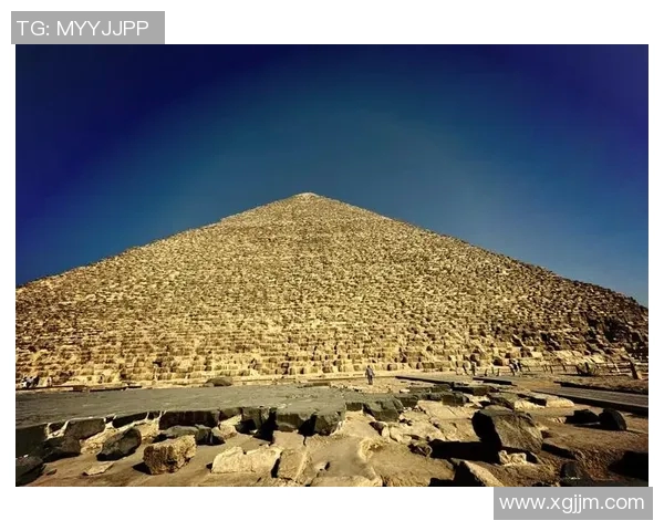 恩比与金字塔的较量探秘历史与文化的交汇点 恩比与金字塔的较量探秘历史与文化的交汇点