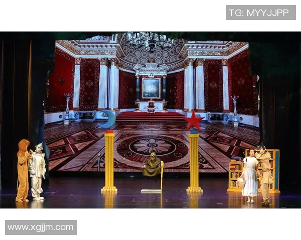 冯绍顺的艺术人生与幽默风格探秘：从小品到舞台的精彩旅程