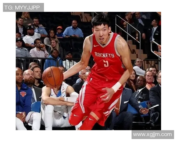 周琦在NBA表现出色，教练称其有望成为球队核心力量