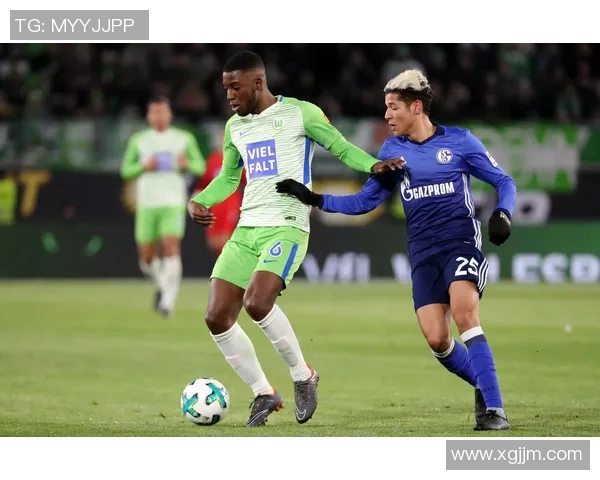 沙尔克04再战德甲，连败之境难突围