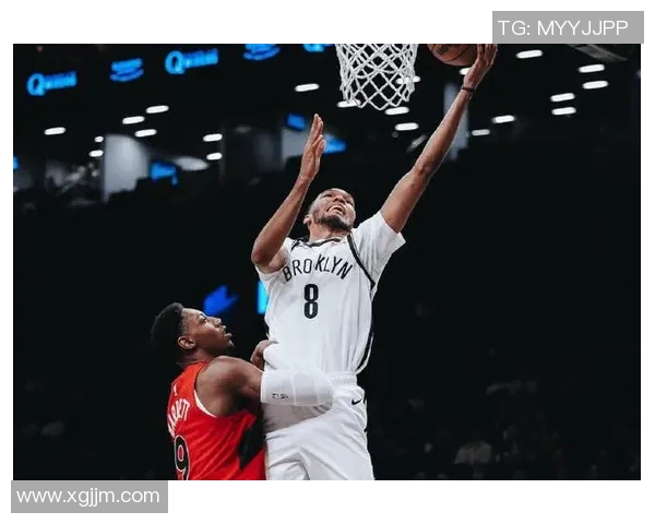 网易NBA：猛龙逆转横扫篮网，晋级总决赛