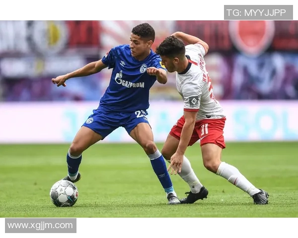 沙尔克04遥遥领先，德甲联赛一骑绝尘！