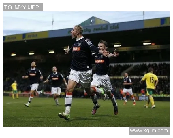 卢顿与南安联激战12月6日精彩对决前瞻与分析 卢顿与南安联激战12月6日精彩对决前瞻与分析