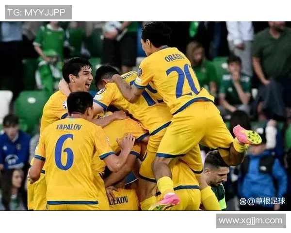 精彩足球比赛直播哈萨克斯坦球队激战全程回放与精彩瞬间分享 精彩足球比赛直播哈萨克斯坦球队激战全程回放与精彩瞬间分享