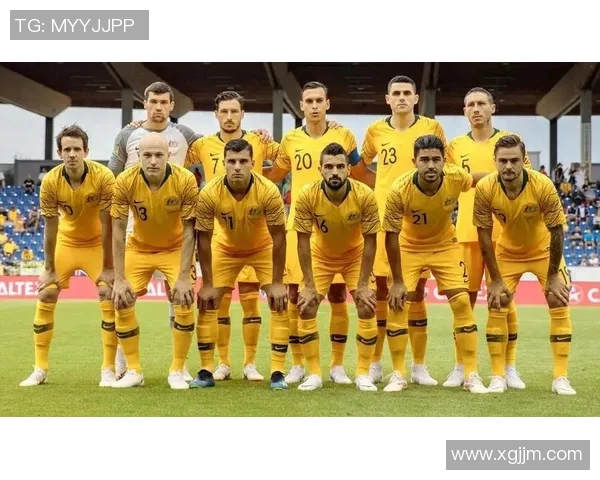 韩国与澳大利亚的激烈对决谁能在这场比赛中笑到最后 韩国与澳大利亚的激烈对决谁能在这场比赛中笑到最后