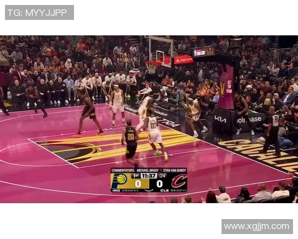 骑士与魔术激战正酣NBA视频直播精彩瞬间回顾与分析 骑士与魔术激战正酣NBA视频直播精彩瞬间回顾与分析