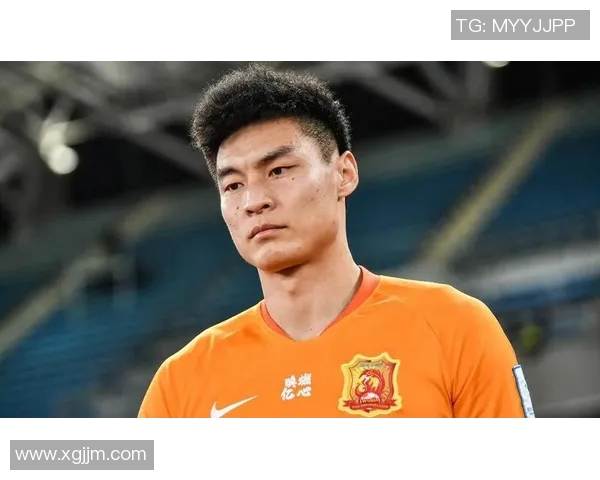 韩鹏飞足球:从青训到职业联赛的成长之路与未来展望 韩鹏飞足球:从青训到职业联赛的成长之路与未来展望