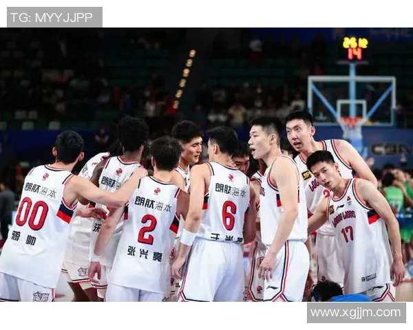 广州与江苏CBA精彩对决录像回放全程回顾与精彩瞬间分析