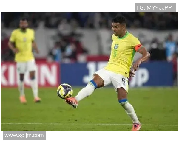 卡塞米罗的传奇之路从巴西到欧洲足坛的辉煌历程与影响力分析