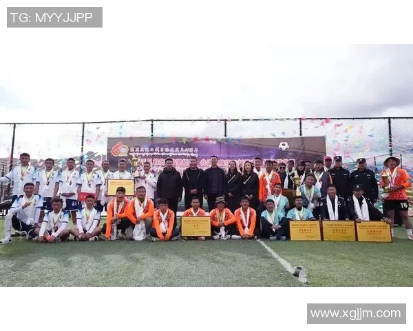 民族团结杯足球比赛精彩直播助力民族团结共筑和谐社会