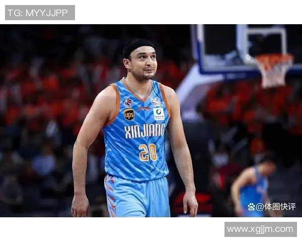 西热力江的篮球之路：从新疆少年到CBA明星的奋斗故事