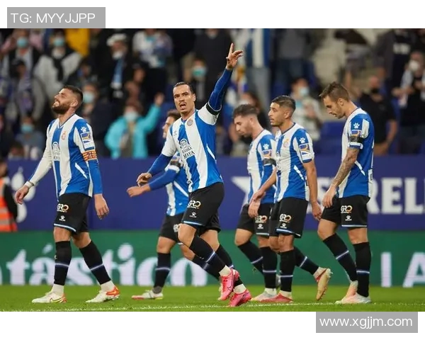 西班牙人足球队赛程分析与未来对手展望