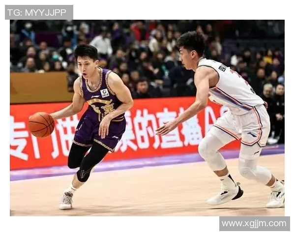 刘晓宇：从篮球新星到职业生涯的辉煌历程与未来展望