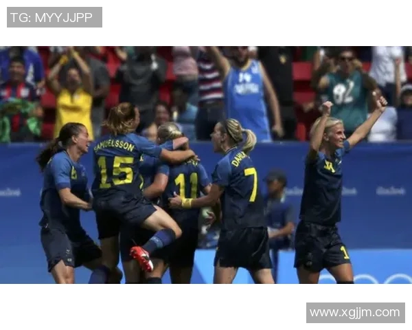 瑞典与韩国历史交锋回顾及比赛数据分析