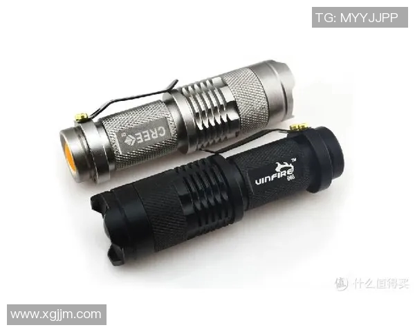 杰特明手电官网全新上线探索高性能手电筒的无限可能与精彩体验