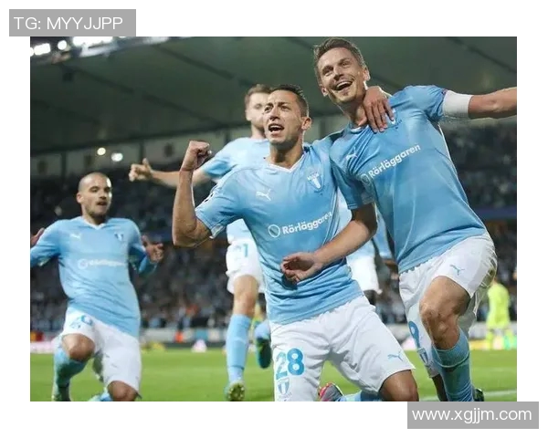 马尔默足球俱乐部的辉煌历程与未来发展展望分析