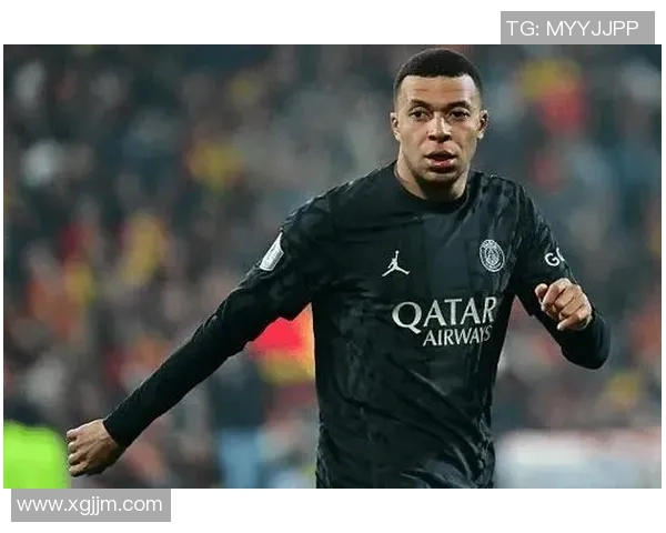 姆巴佩拒绝续约引发热议巴黎或今夏以15亿欧元出售他 姆巴佩拒绝续约引发热议巴黎或今夏以15亿欧元出售他