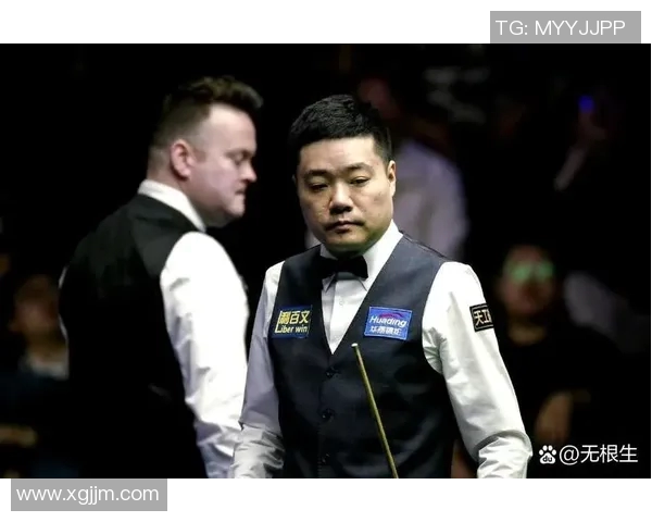 希金斯与丁俊晖对决直播观看指南及赛事时间安排