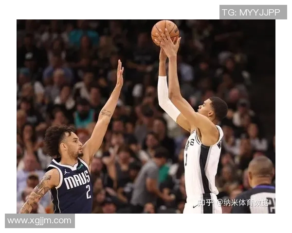 维克托文班亚马的崛起之路与未来篮球的无限可能 维克托文班亚马的崛起之路与未来篮球的无限可能