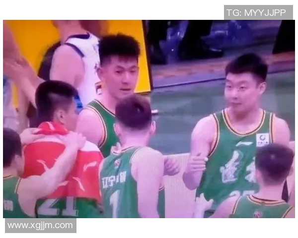 辽宁总决赛精彩集锦回顾与广厦对决的激烈瞬间分析