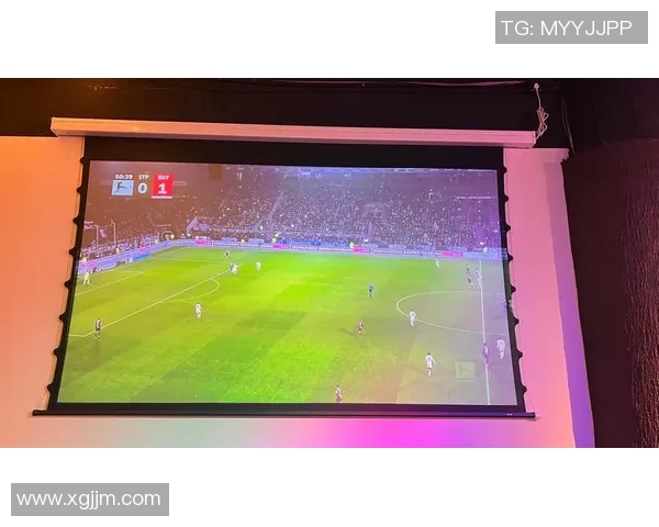 未来两天精彩足球比赛直播安排与观赛指南全解析