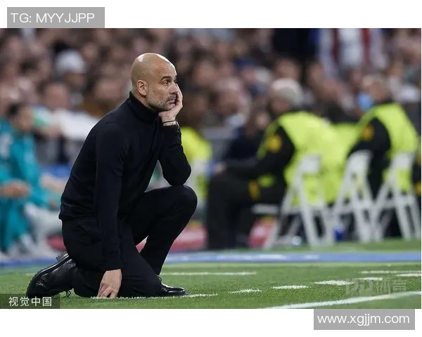 瓜迪奥拉的神奇换人术欧冠淘汰赛7次换人全部进球揭秘 瓜迪奥拉的神奇换人术欧冠淘汰赛7次换人全部进球揭秘