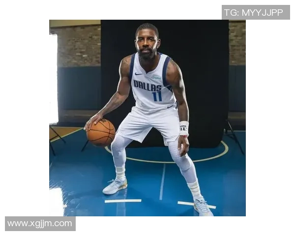凯里欧文的篮球之路与个人成长：从天才少年到NBA巨星的蜕变