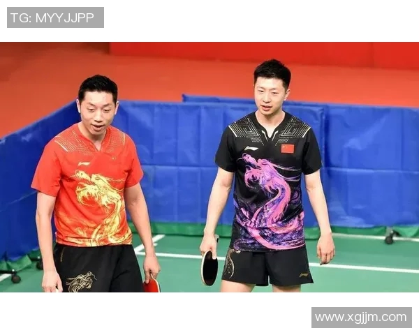 日本媒体热议乒乓球对决许昕与马龙谁能胜出引发广泛关注