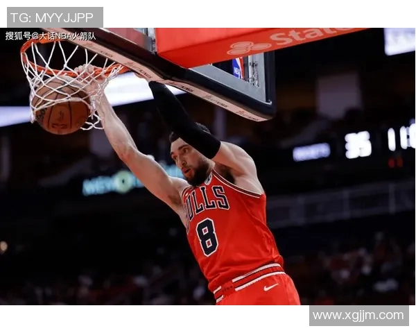 火箭与公牛精彩对决全场回放11月4日比赛精彩瞬间回顾