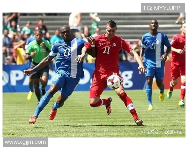 古巴与马提尼克激战正酣赛果揭晓精彩瞬间回顾