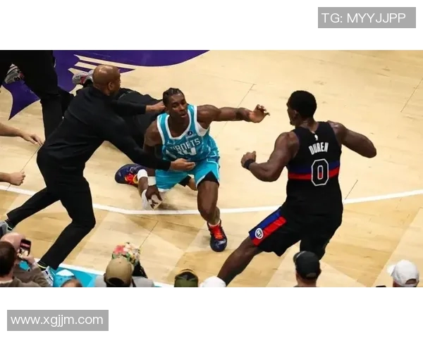 NBA活塞对阵黄蜂精彩视频直播全程回放与赛后分析尽在这里 NBA活塞对阵黄蜂精彩视频直播全程回放与赛后分析尽在这里